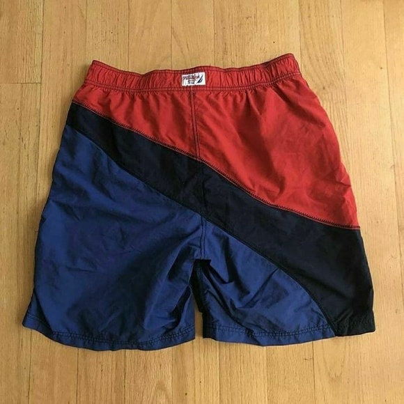 Nautica trunks - Picture 2 of 2
